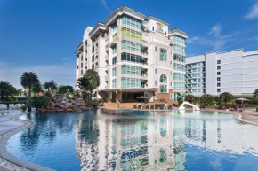 Beautiful Apartment D7 Central Pattaya